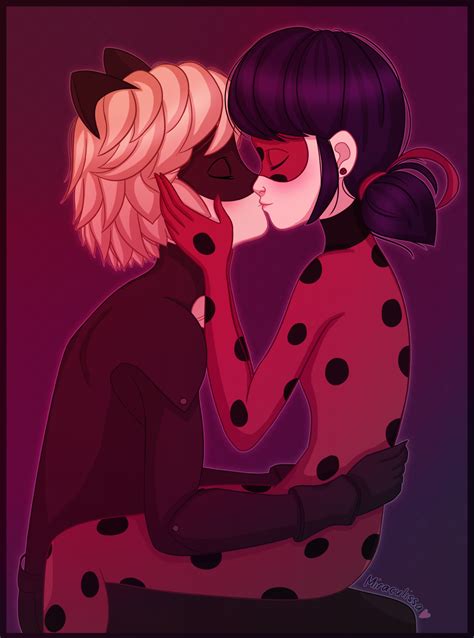 ladybug and cat noir sex|miraculous ladybug Search